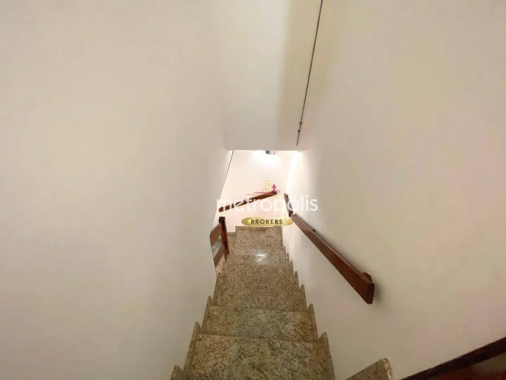 Sobrado, 4 quartos, 191 m² - Foto 12