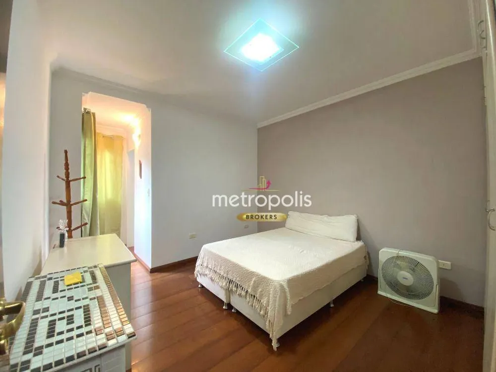 Sobrado, 4 quartos, 191 m² - Foto 9