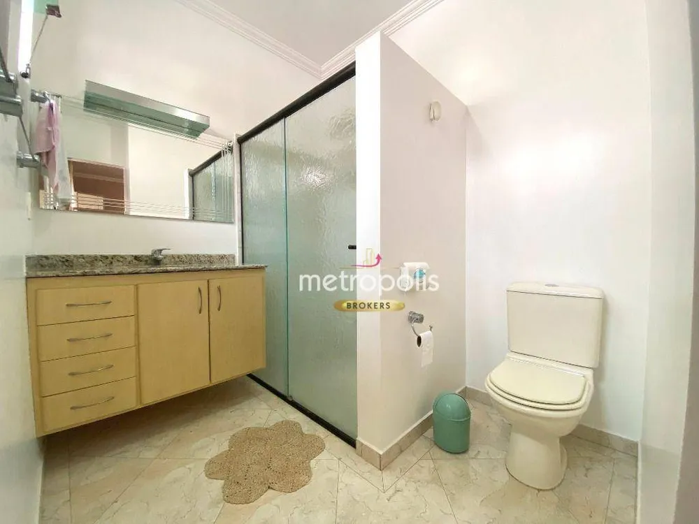 Sobrado, 4 quartos, 191 m² - Foto 11