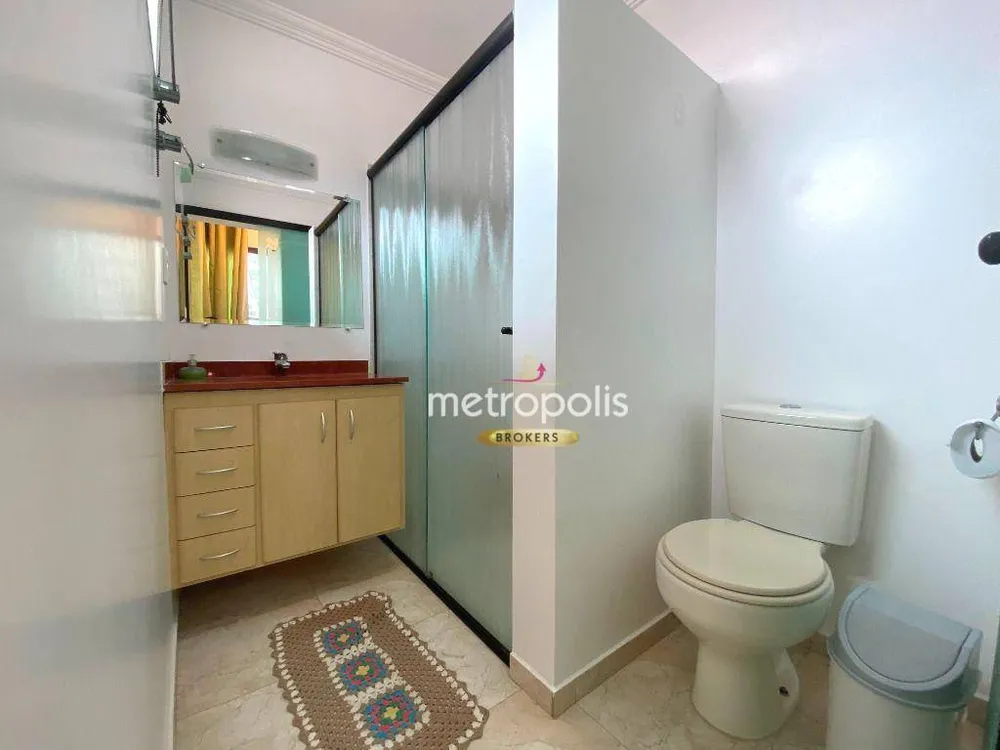 Sobrado, 4 quartos, 191 m² - Foto 10