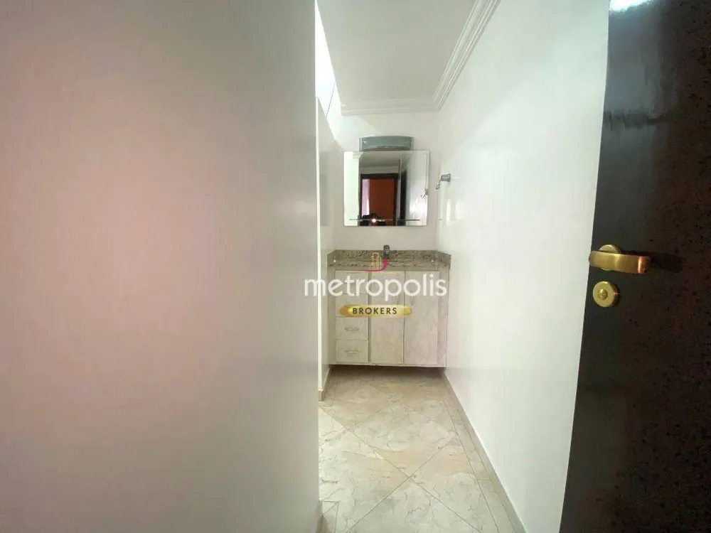 Sobrado, 4 quartos, 191 m² - Foto 8