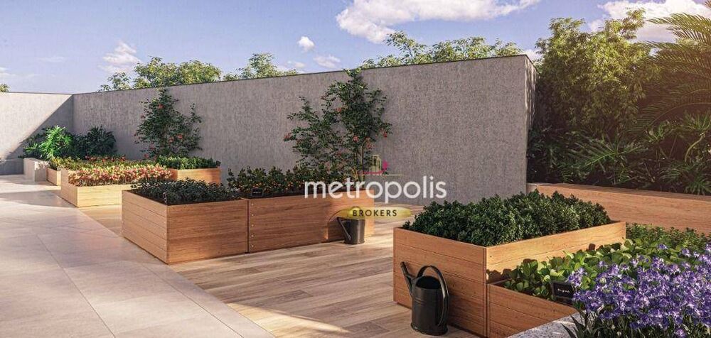 Apartamento, 2 quartos, 58 m² - Foto 4