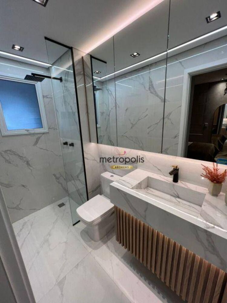 Apartamento, 2 quartos, 58 m² - Foto 2