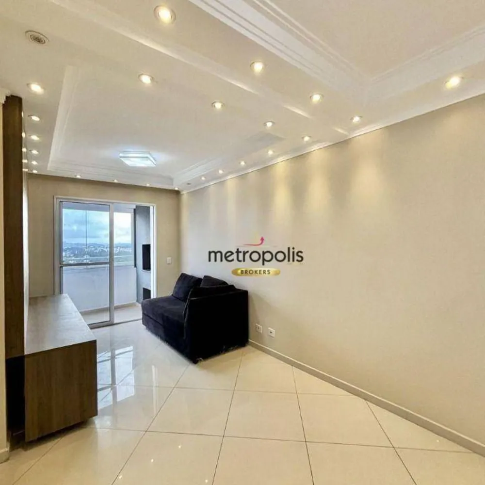 Apartamento, 2 quartos, 58 m² - Foto 4