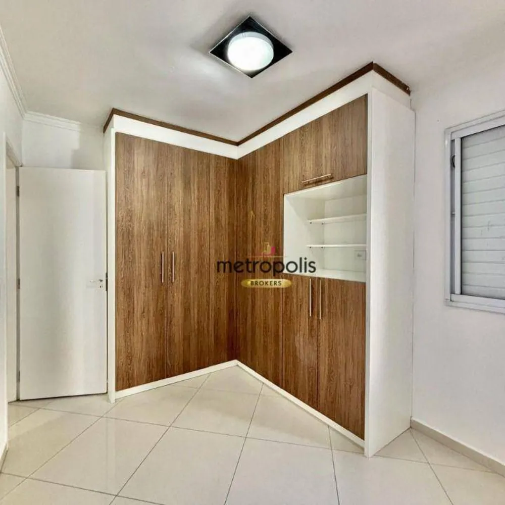 Apartamento, 2 quartos, 58 m² - Foto 2