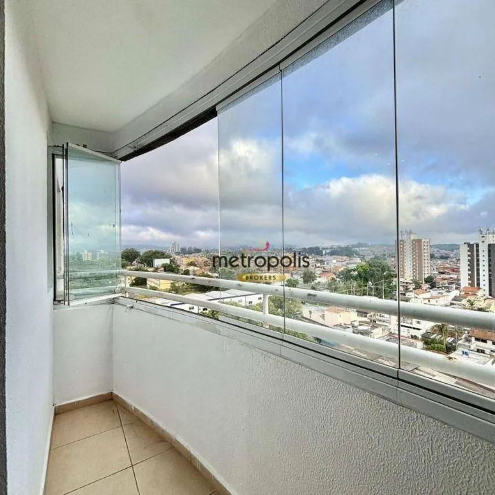 Apartamento, 2 quartos, 58 m² - Foto 4