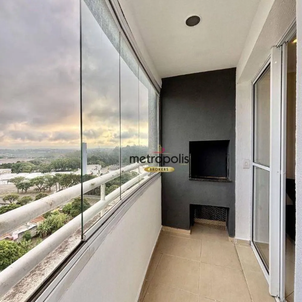 Apartamento, 2 quartos, 58 m² - Foto 1