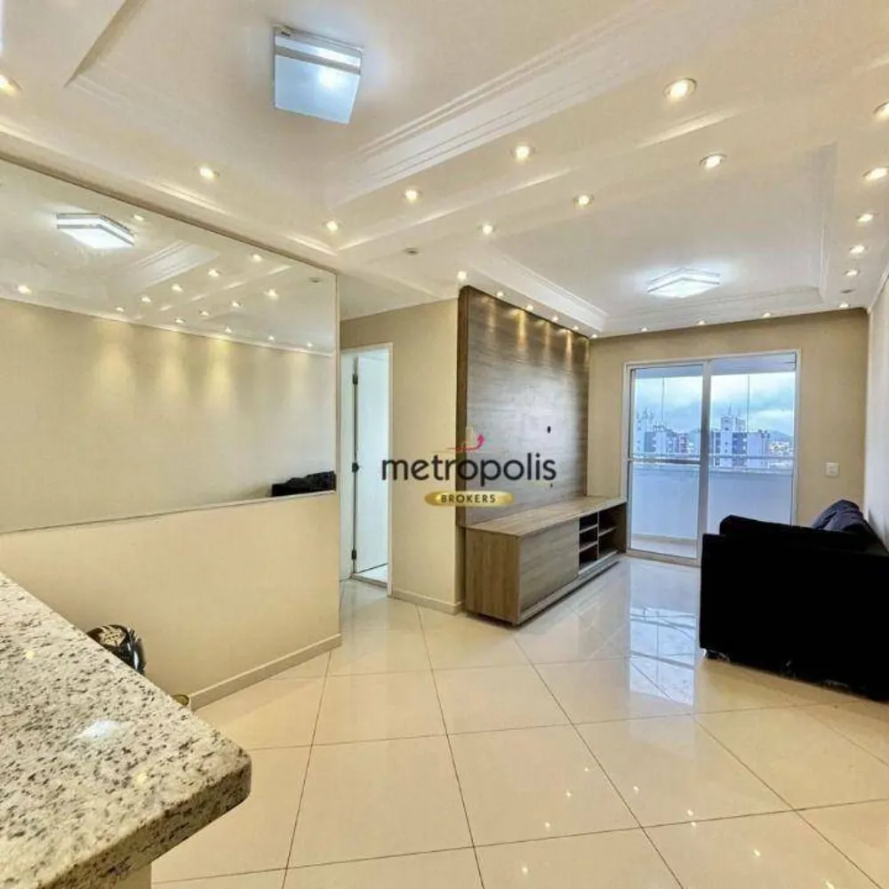 Apartamento, 2 quartos, 58 m² - Foto 1