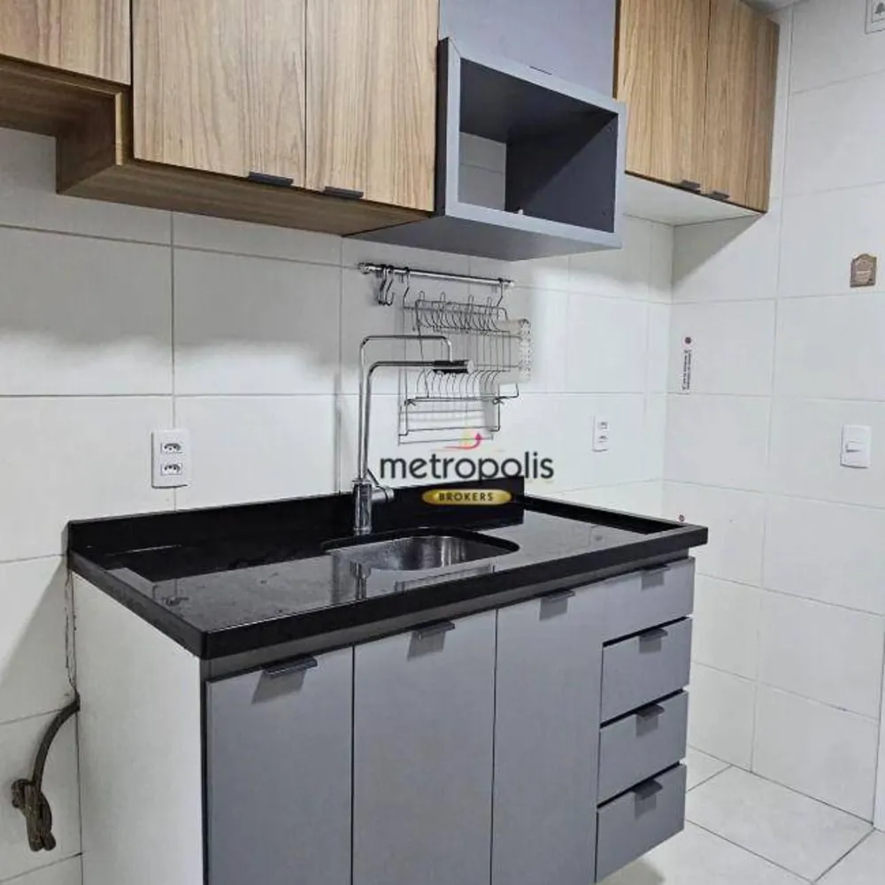 Apartamento, 1 quarto, 32 m² - Foto 5