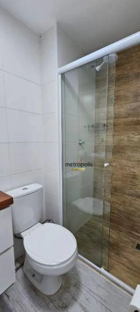 Apartamento, 1 quarto, 32 m² - Foto 7