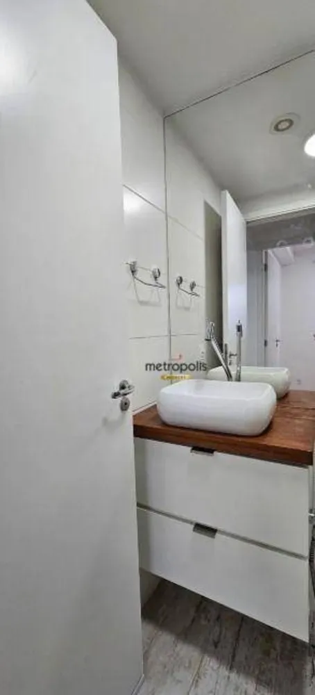 Apartamento, 1 quarto, 32 m² - Foto 4