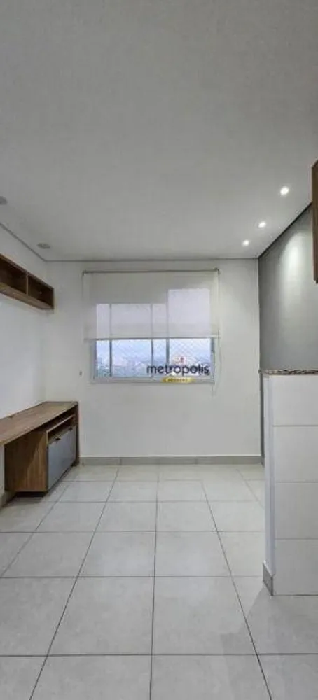 Apartamento, 1 quarto, 32 m² - Foto 8