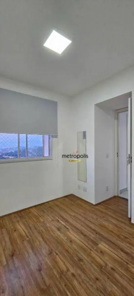 Apartamento, 1 quarto, 32 m² - Foto 6