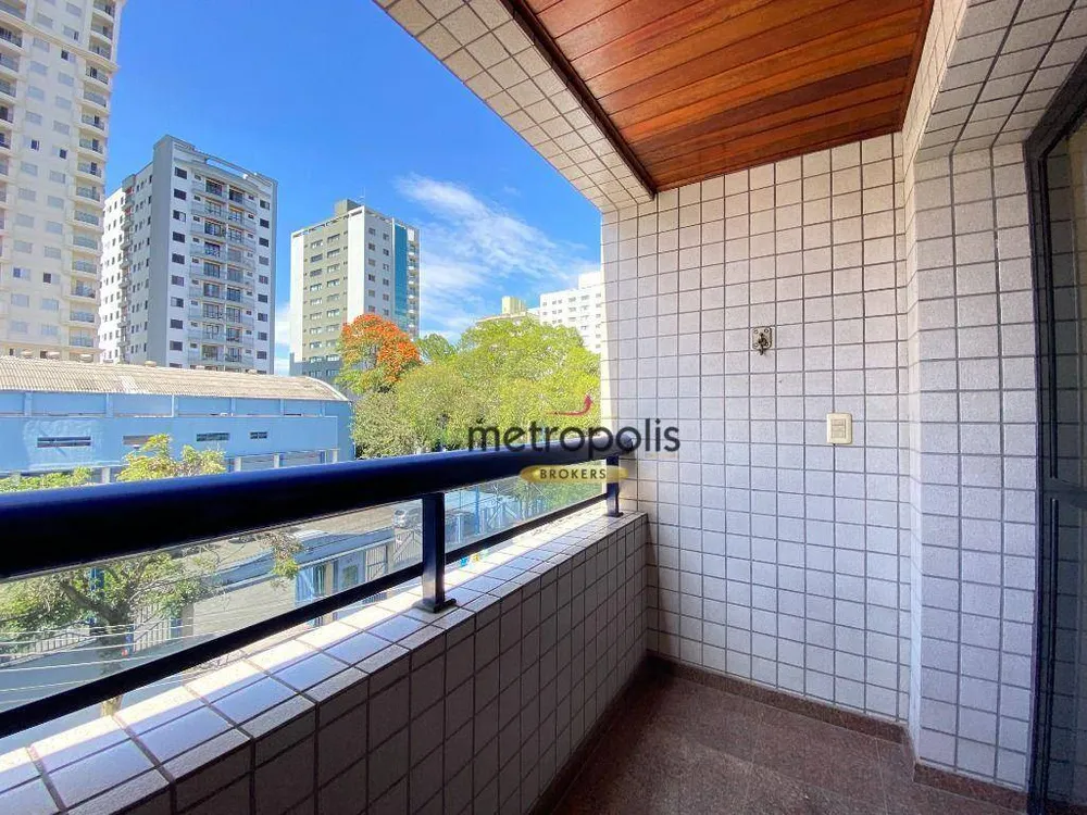 Apartamento, 3 quartos, 117 m² - Foto 10