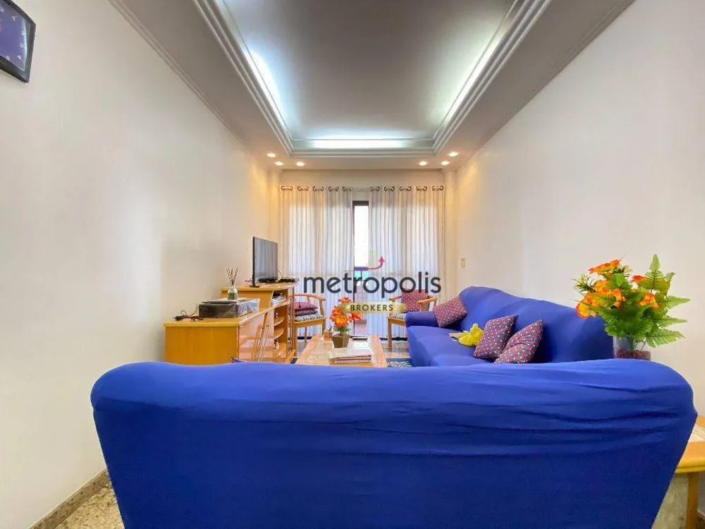 Apartamento, 3 quartos, 117 m² - Foto 6