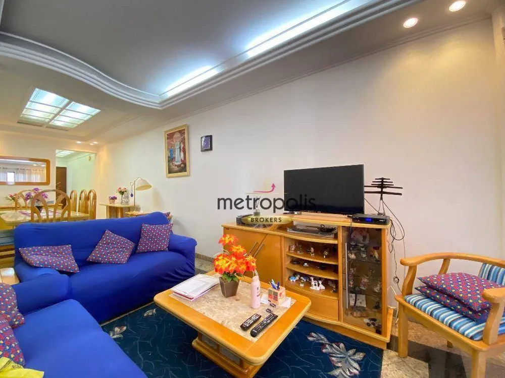 Apartamento, 3 quartos, 117 m² - Foto 5