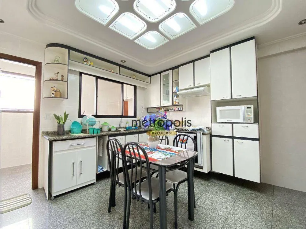 Apartamento, 3 quartos, 117 m² - Foto 2