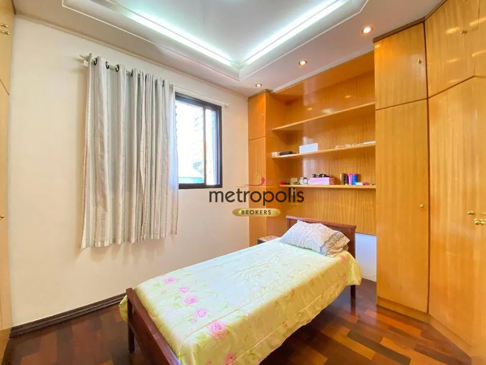 Apartamento, 3 quartos, 117 m² - Foto 1