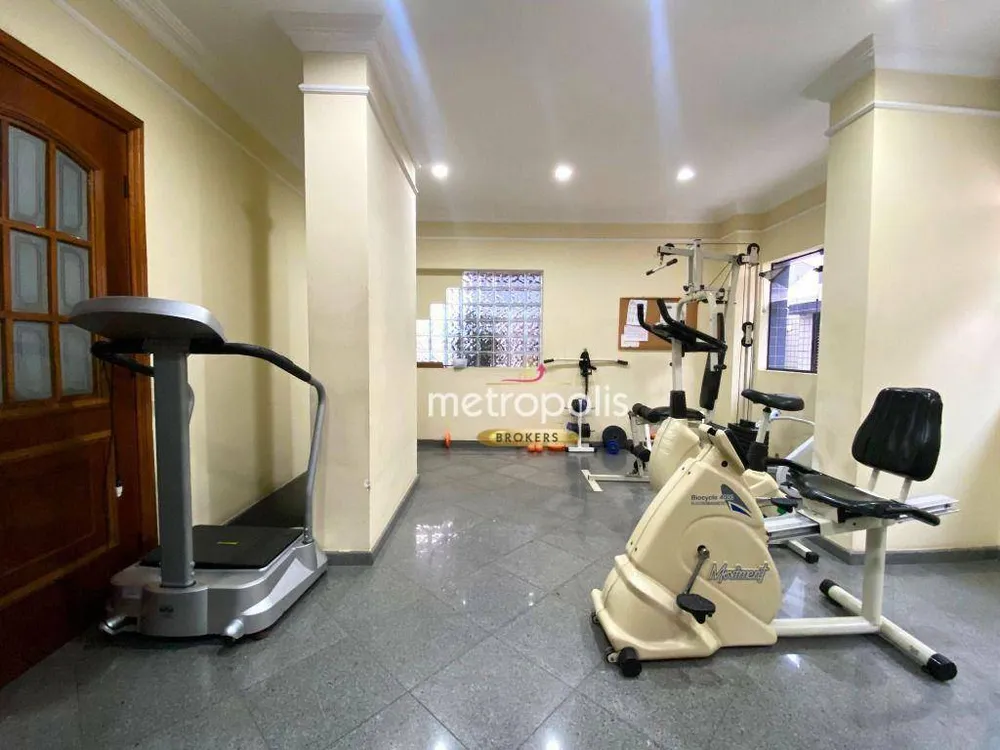 Apartamento, 3 quartos, 117 m² - Foto 4