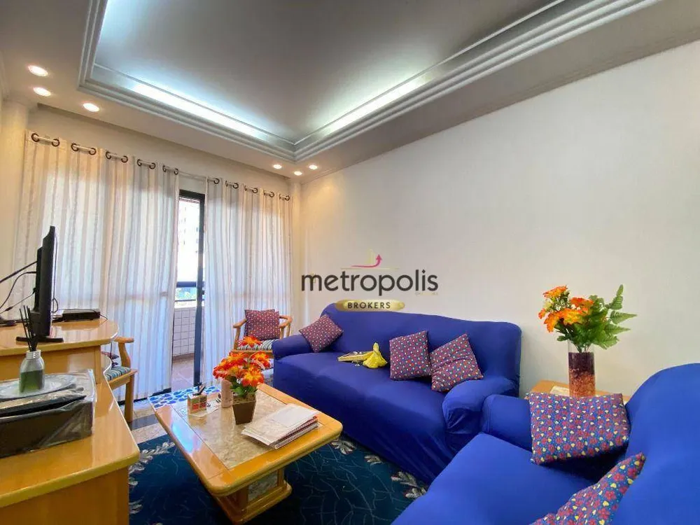 Apartamento, 3 quartos, 117 m² - Foto 3