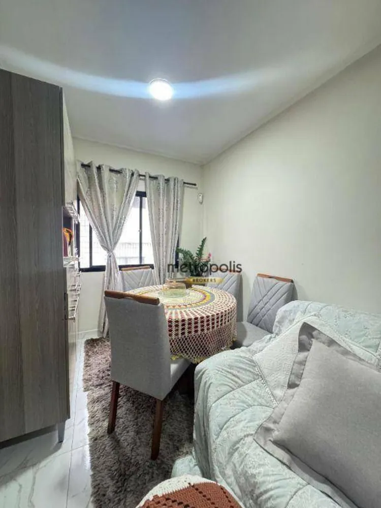 Apartamento, 2 quartos, 62 m² - Foto 2