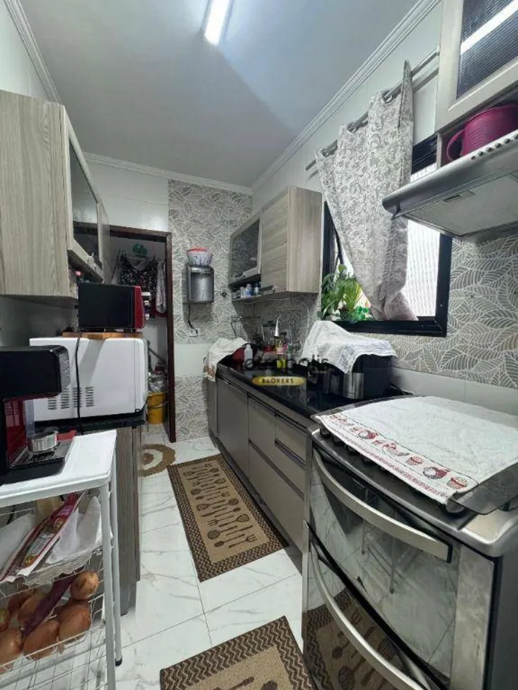 Apartamento, 2 quartos, 62 m² - Foto 1