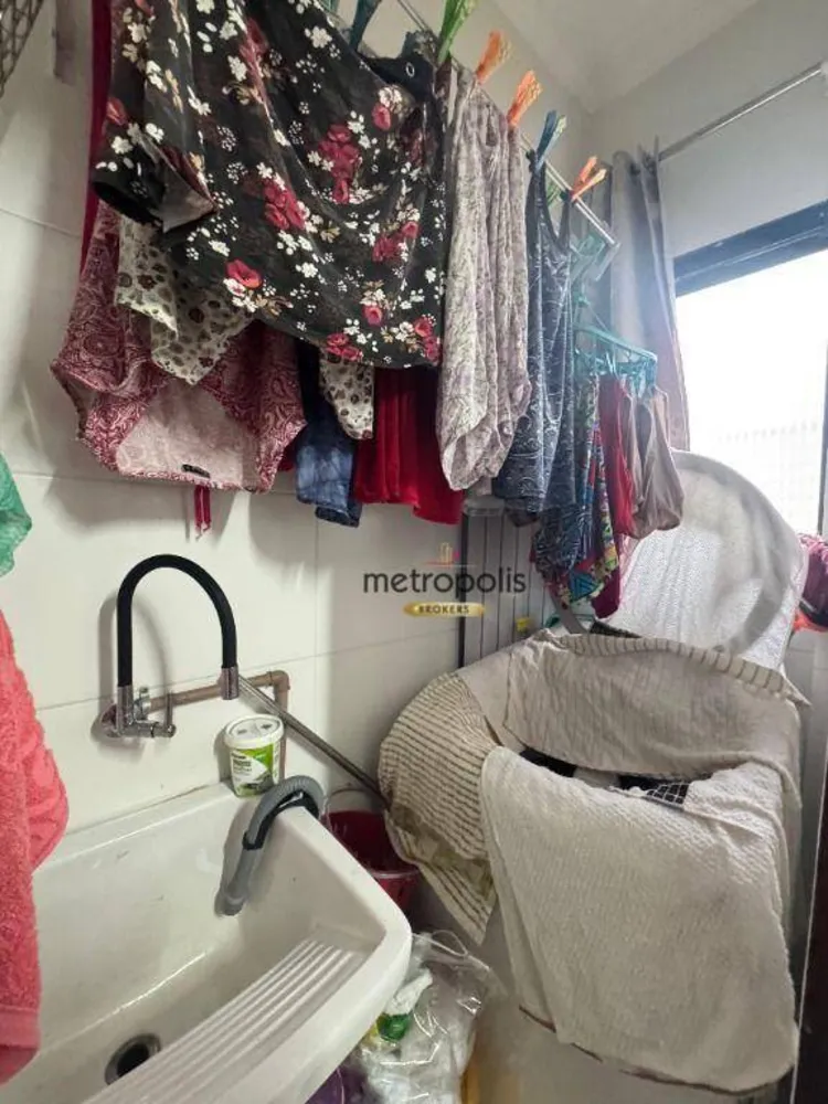 Apartamento, 2 quartos, 62 m² - Foto 9