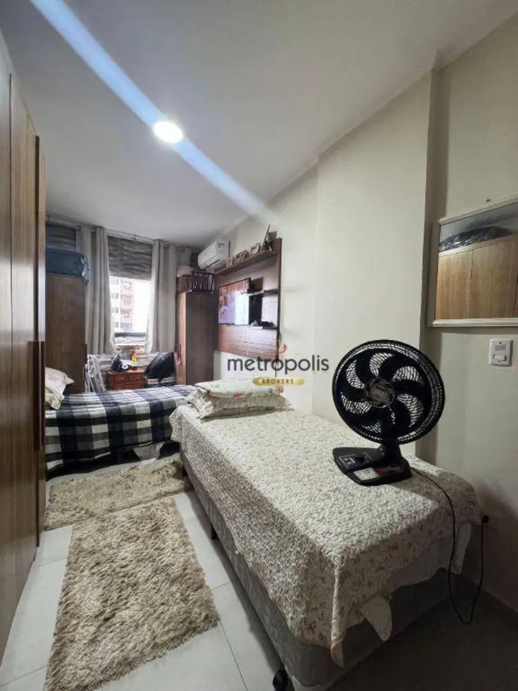 Apartamento, 2 quartos, 62 m² - Foto 8