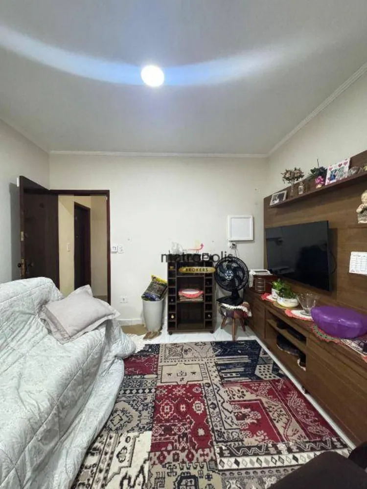 Apartamento, 2 quartos, 62 m² - Foto 11
