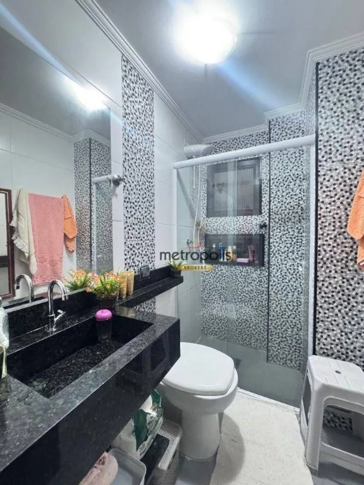 Apartamento, 2 quartos, 62 m² - Foto 3