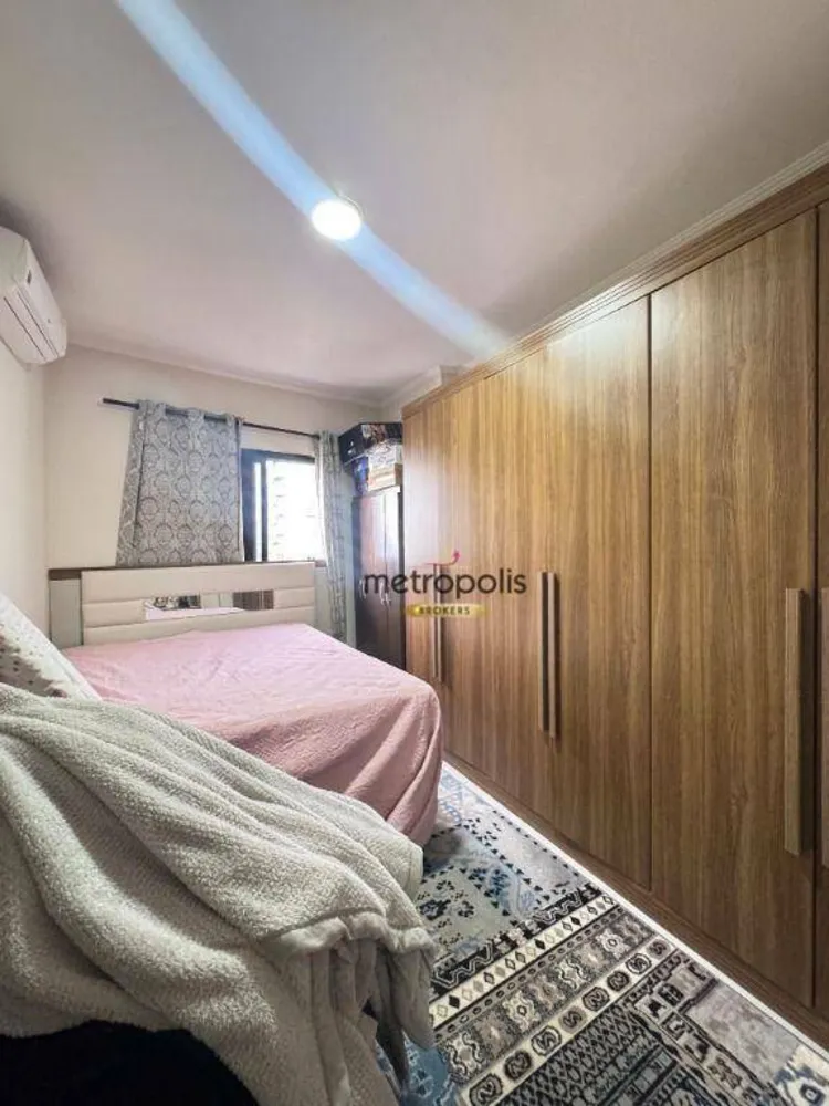 Apartamento, 2 quartos, 62 m² - Foto 5