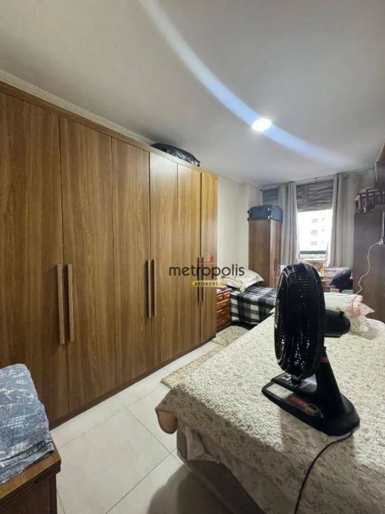 Apartamento, 2 quartos, 62 m² - Foto 4