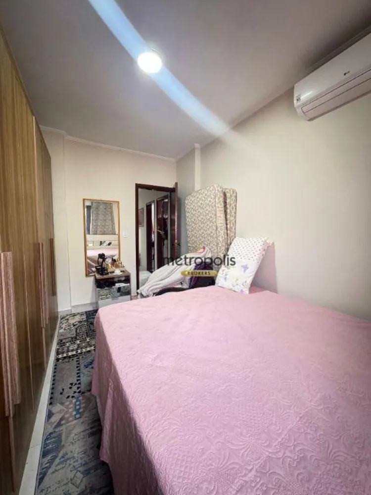 Apartamento, 2 quartos, 62 m² - Foto 10