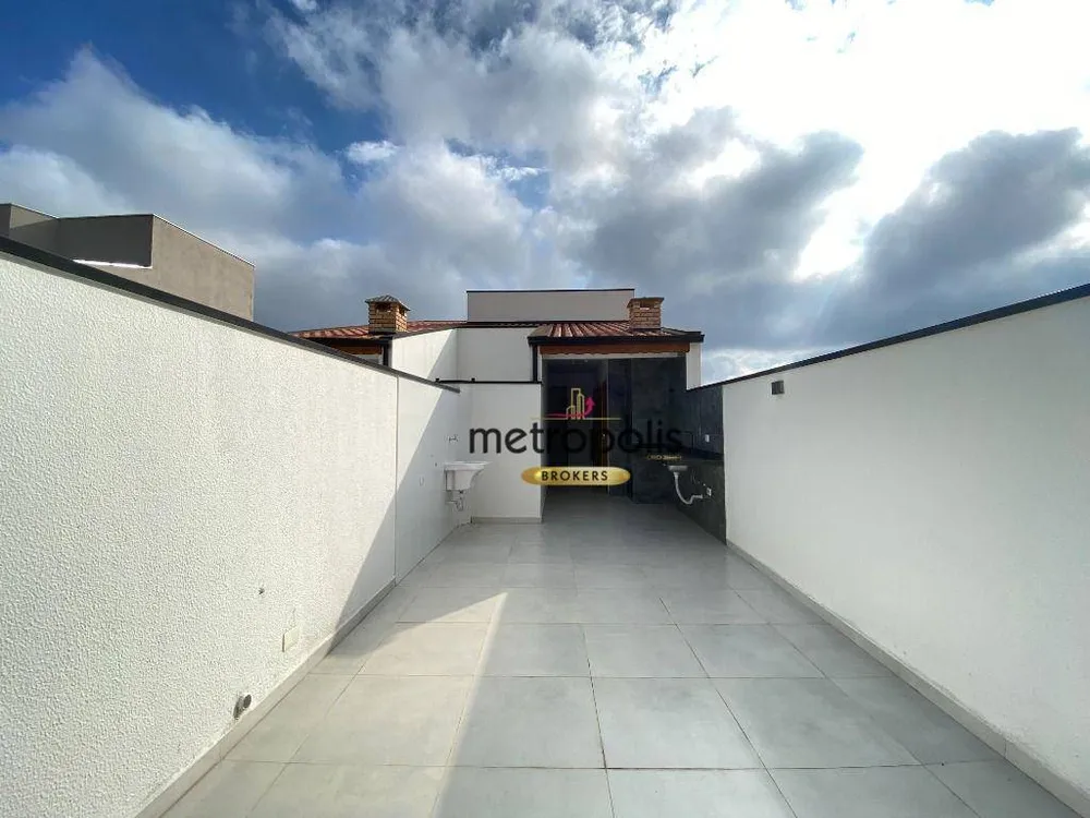 Cobertura, 2 quartos, 93 m² - Foto 11
