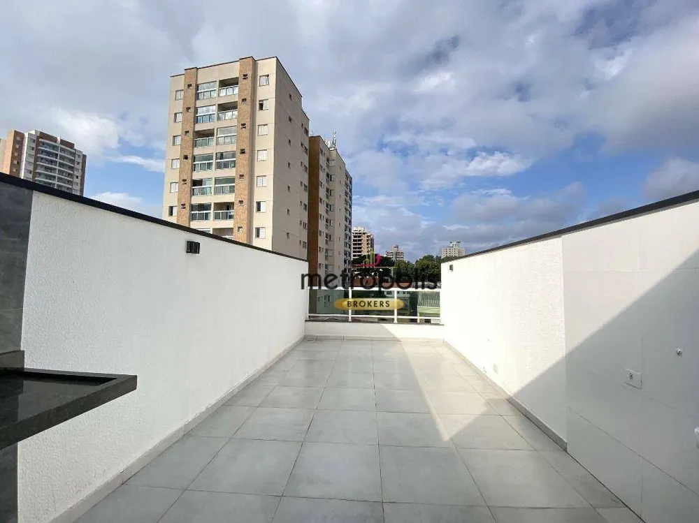 Cobertura, 2 quartos, 93 m² - Foto 10