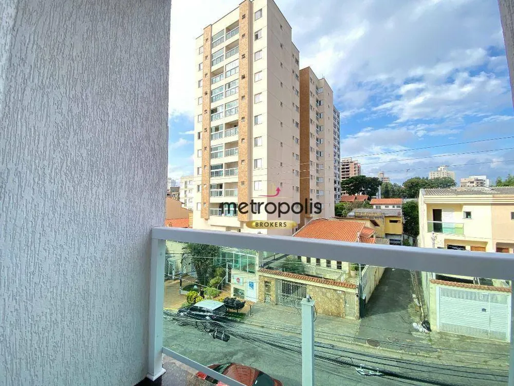 Cobertura, 2 quartos, 93 m² - Foto 6