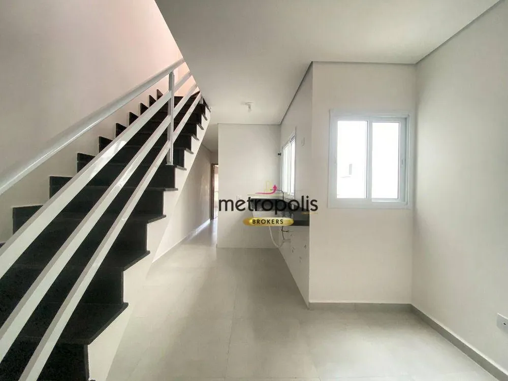 Cobertura, 2 quartos, 93 m² - Foto 1
