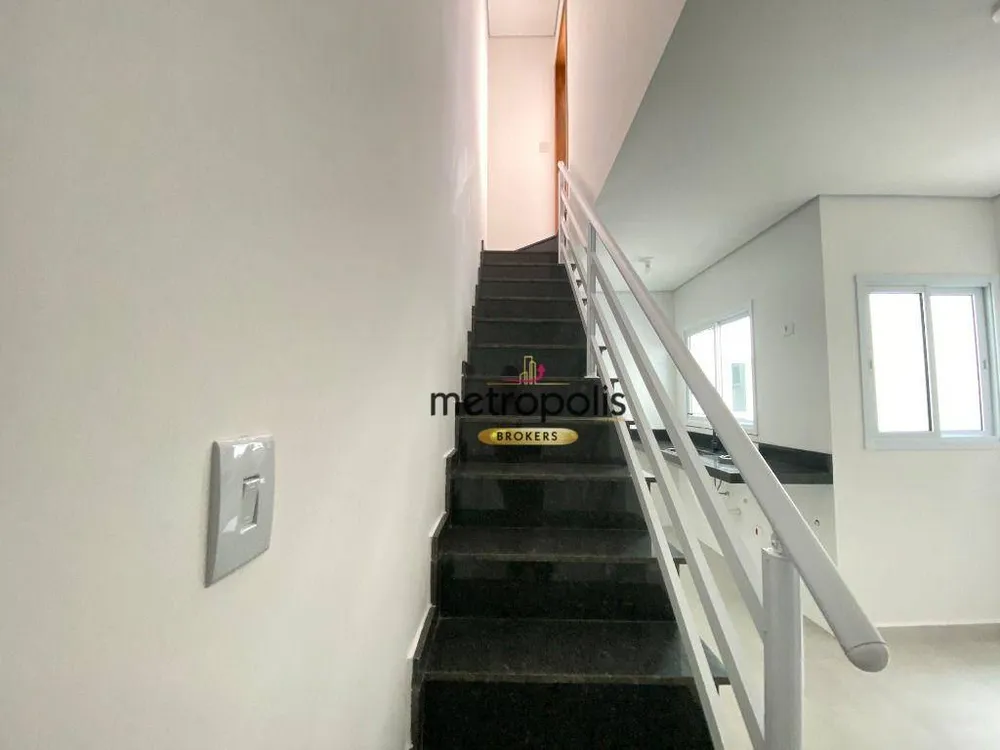 Cobertura, 2 quartos, 93 m² - Foto 9