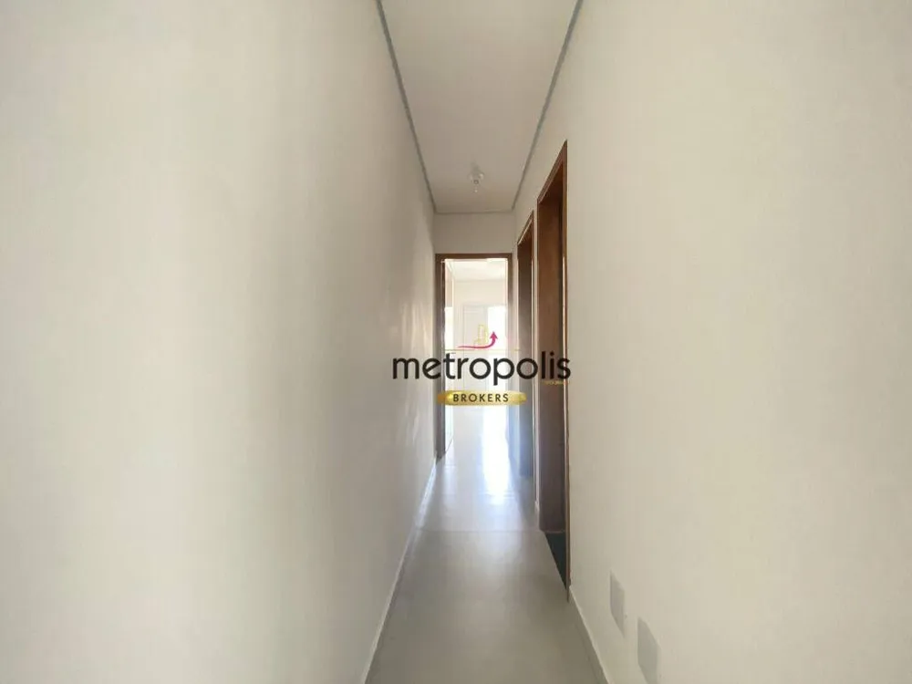 Cobertura, 2 quartos, 93 m² - Foto 2
