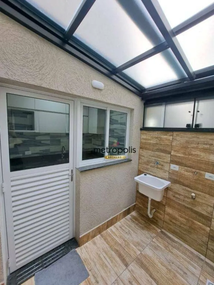 Apartamento, 2 quartos, 53 m² - Foto 6