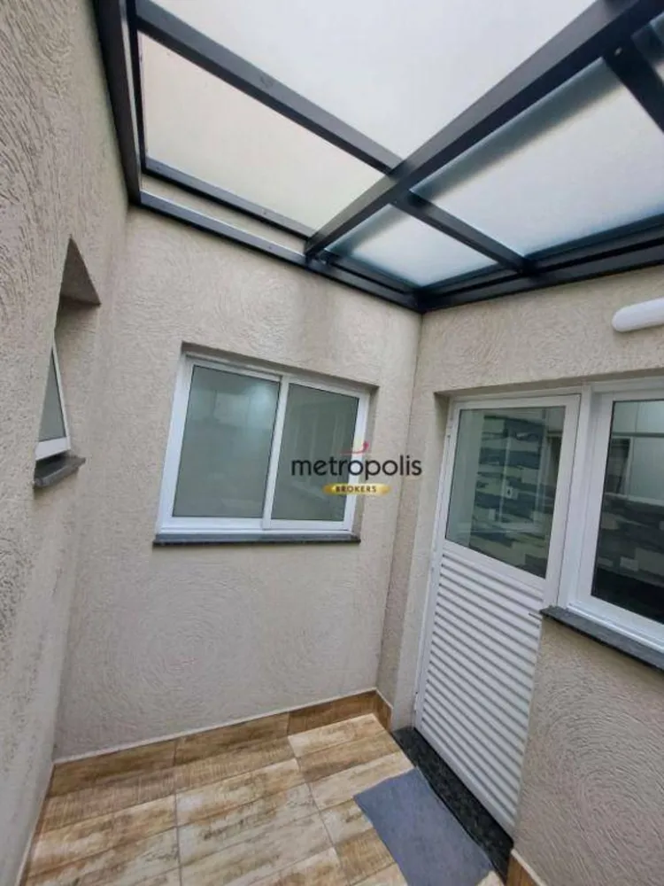 Apartamento, 2 quartos, 53 m² - Foto 2