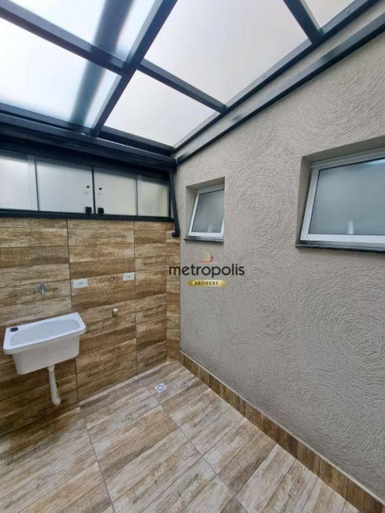 Apartamento, 2 quartos, 53 m² - Foto 9