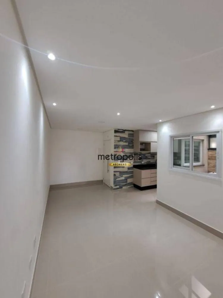 Apartamento, 2 quartos, 53 m² - Foto 12