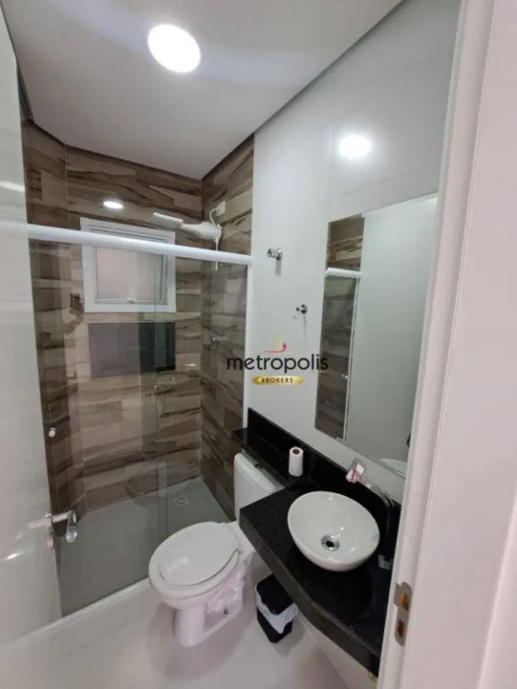 Apartamento, 2 quartos, 53 m² - Foto 11