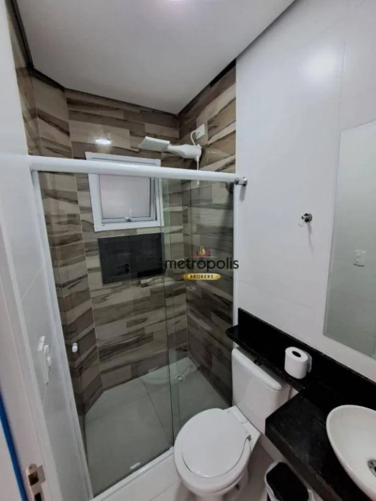 Apartamento, 2 quartos, 53 m² - Foto 5