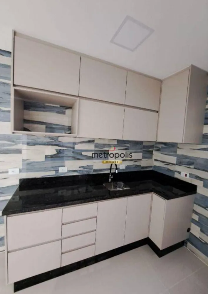 Apartamento, 2 quartos, 53 m² - Foto 10