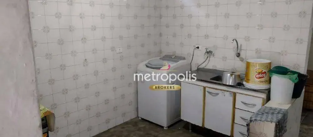 Sobrado, 3 quartos, 162 m² - Foto 4