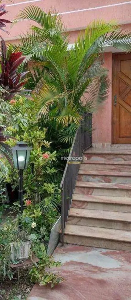 Sobrado, 3 quartos, 162 m² - Foto 1