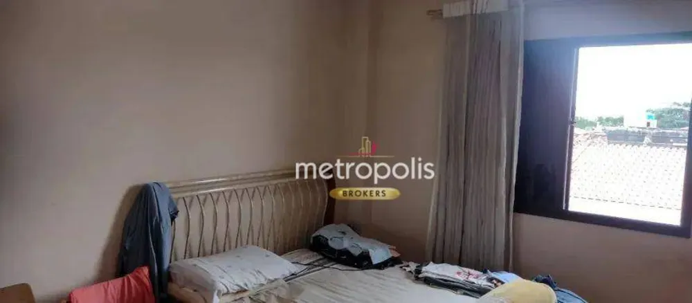 Sobrado, 3 quartos, 162 m² - Foto 4