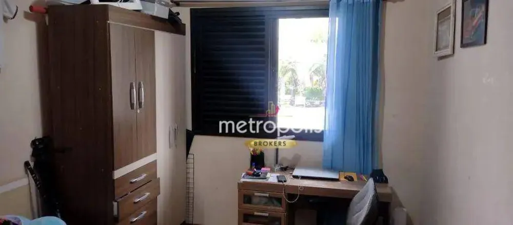 Sobrado, 3 quartos, 162 m² - Foto 6